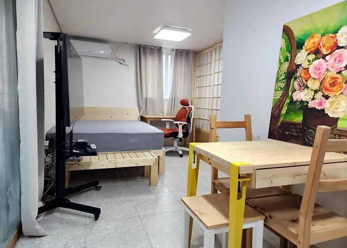 아파트 네오빌 *