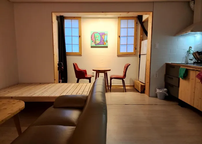 아파트 네오빌